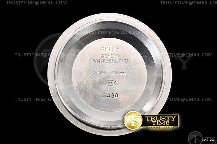 1222 R2DJ0257B – DJ2 41mm Resilient 664